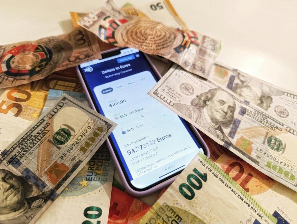 currency converter