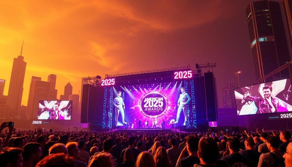 2025 AMAs
