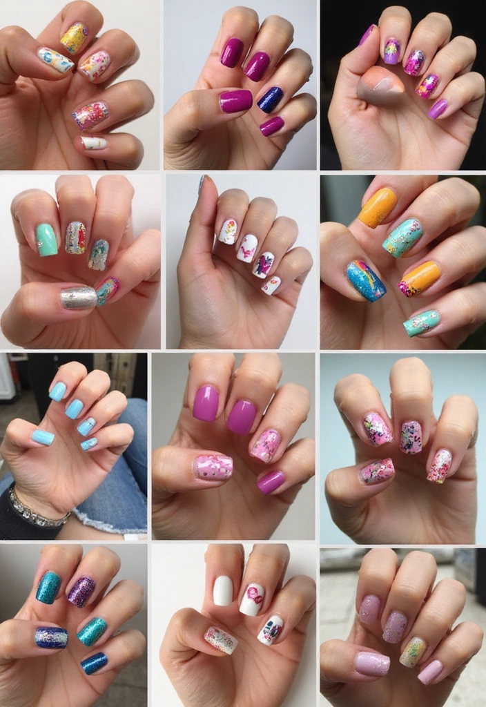 25 Stunning Summer Nails That'll Make Your Vacation Photos Pop! - Conclusion