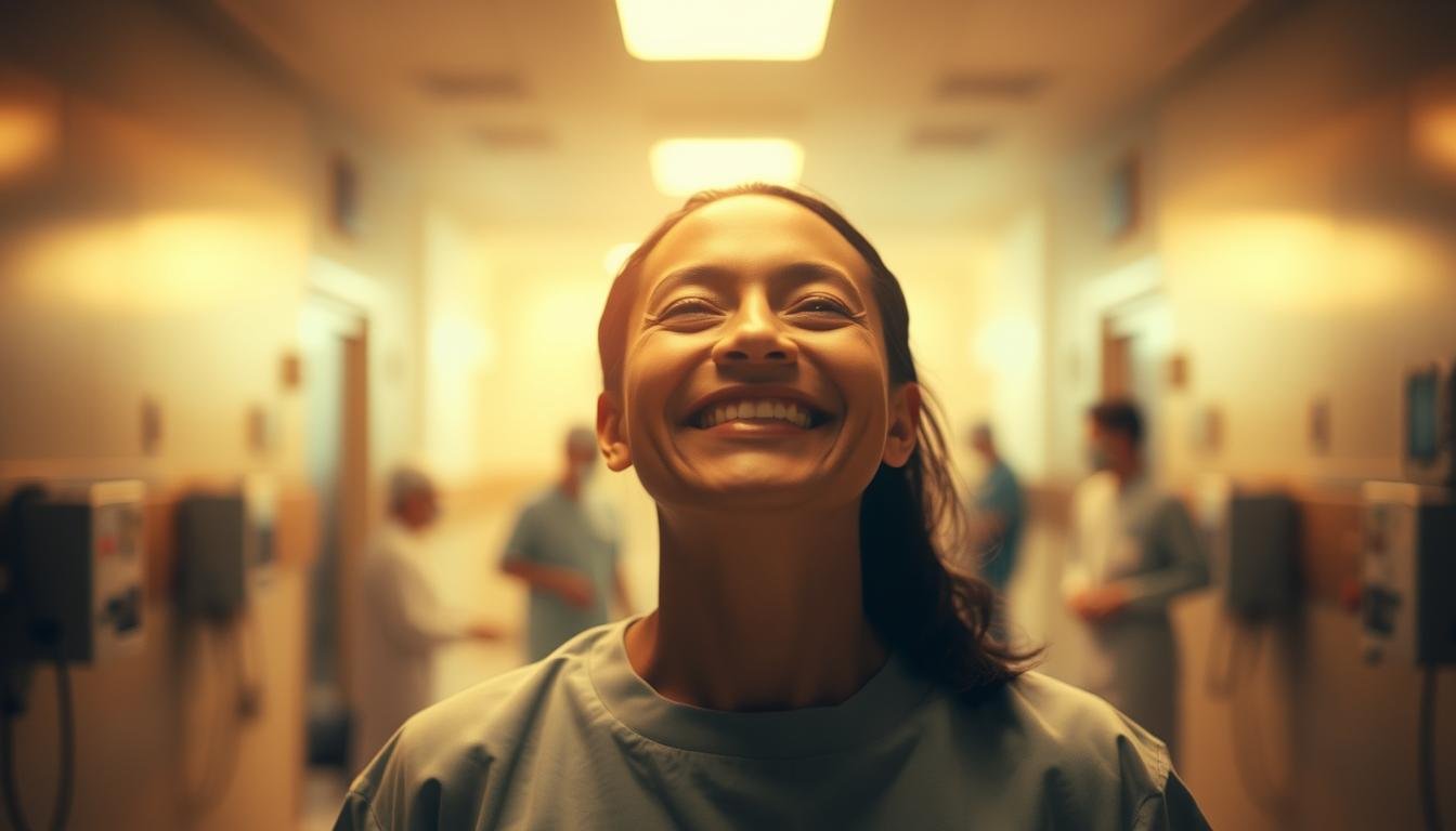 transplant recipient