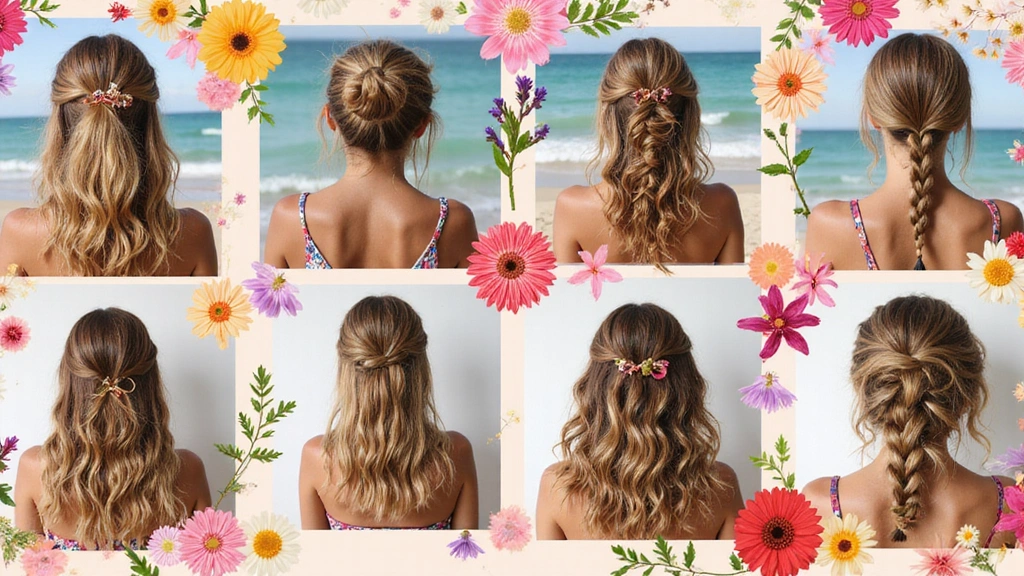 20 Cool Summer Hairstyles That Will Keep You Looking Fresh (You Need to Try #11!)