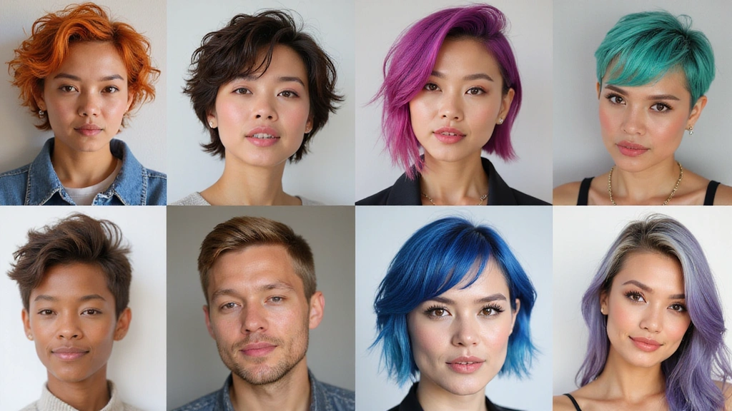 14 Trendy Short Hairstyles That Are So Easy to Style (You’ll Want to Try #8!)