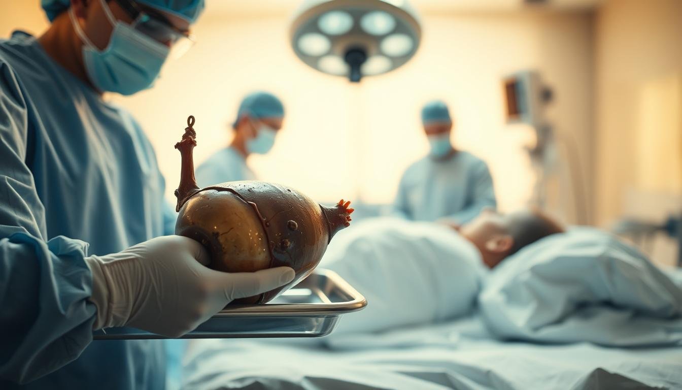 Transplant