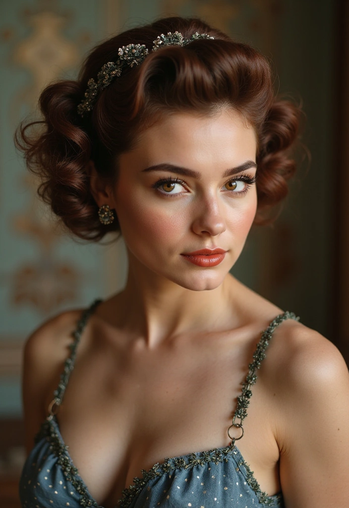 Trendy Short Hairstyles