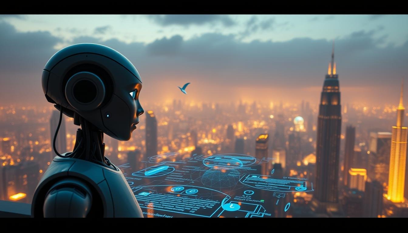AI Crush Simulation