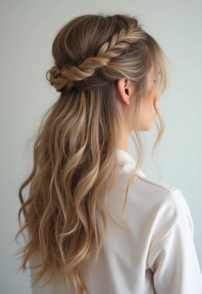 Hairstyles