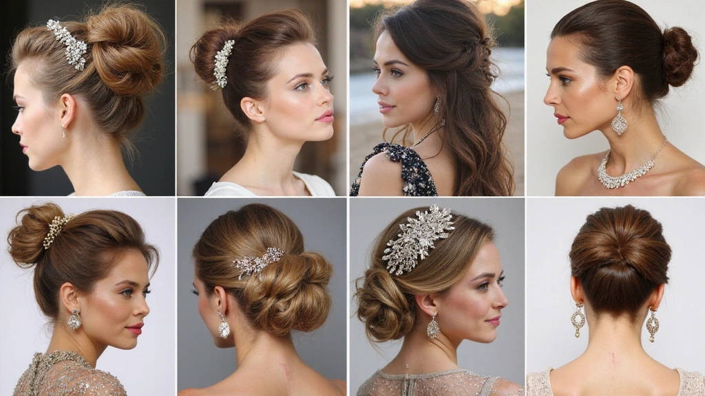 15 Glamorous Updo Hairstyles for Any Occasion (Wait Until You See #8!)