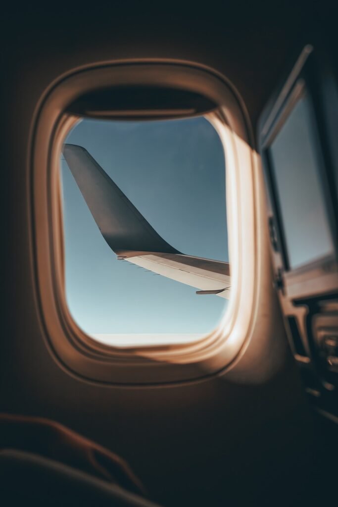 Turkish Airlines Manage Booking