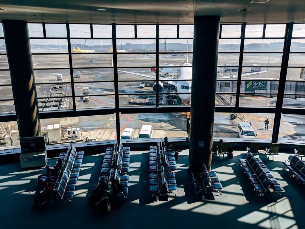 Turkish Airlines Manage Booking