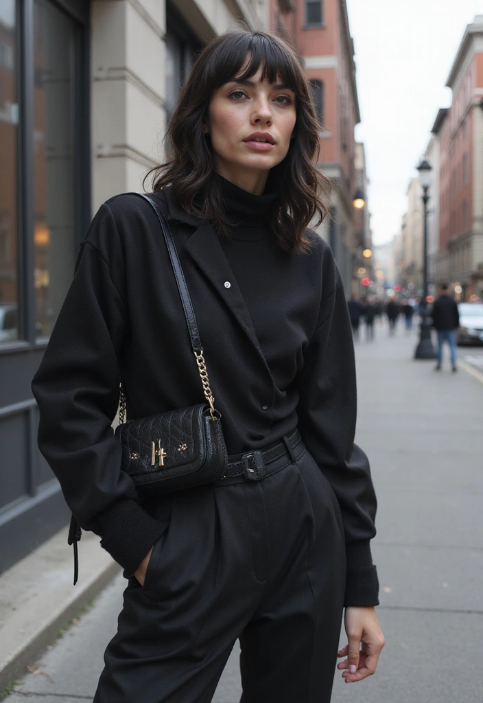 15 GNX Tour Outfits That Define Street Style in 2025