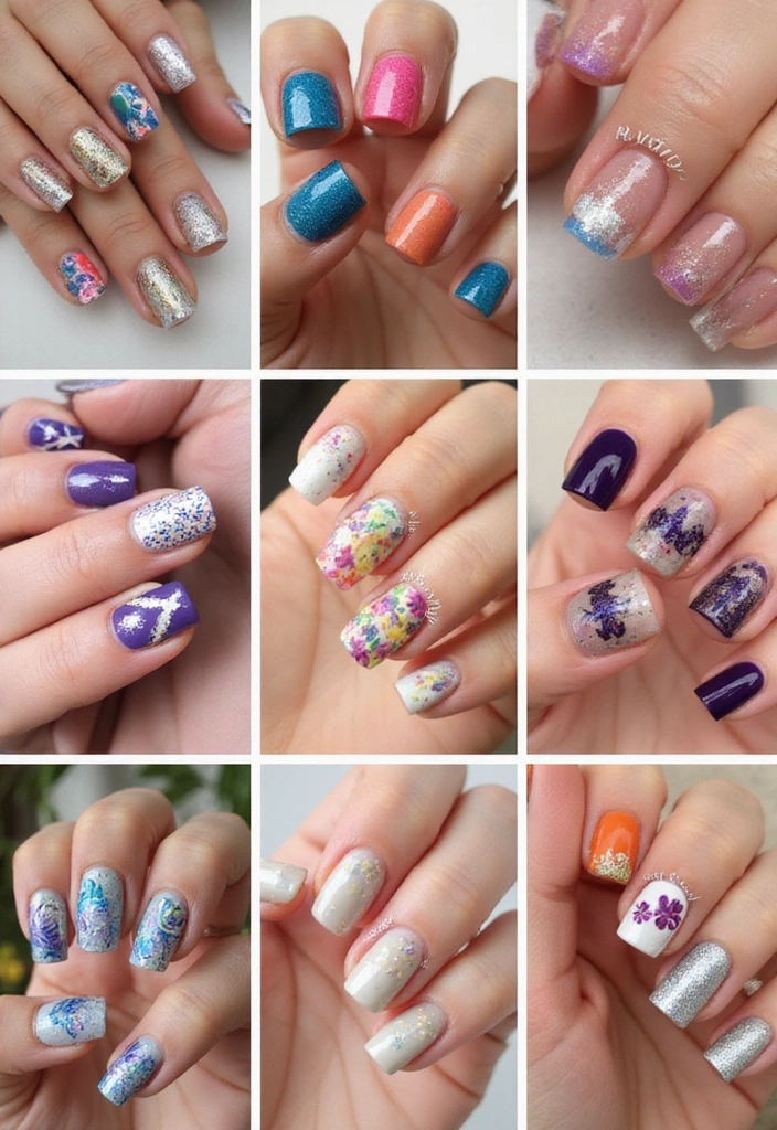 20 Stunning Summer Nails 2025 That Will Have Everyone Asking 'Where Did You Get That?' - Conclusion