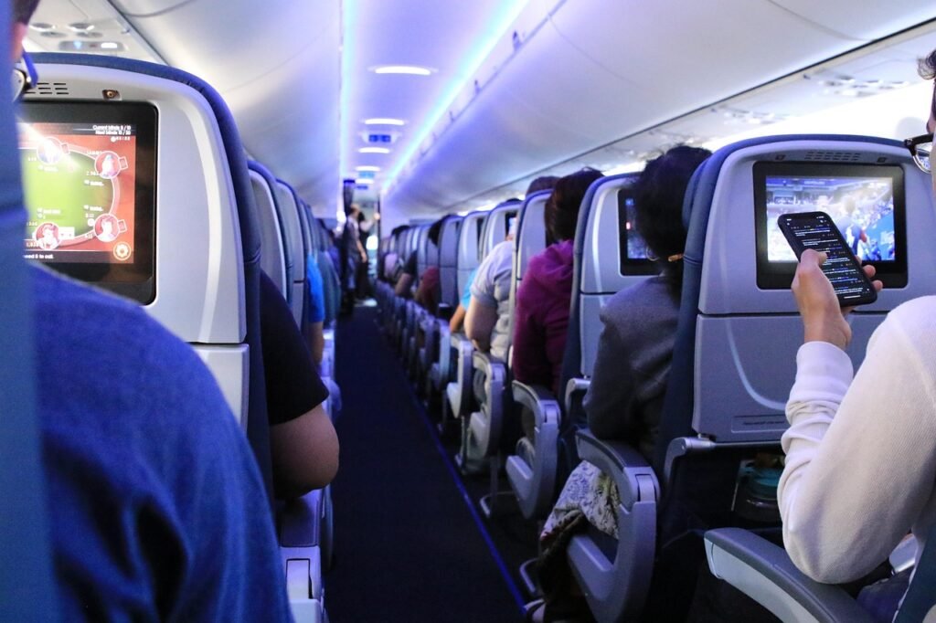 Turkish Airlines Manage Booking