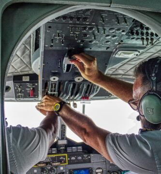 Turkish Airlines Pilot Dies Mid-Flight | Tragic Incident Shocks Crew