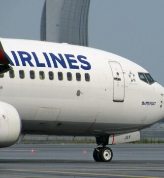 Turkish Airlines Pilot Dies Mid-Flight | Tragic Incident Shocks Crew